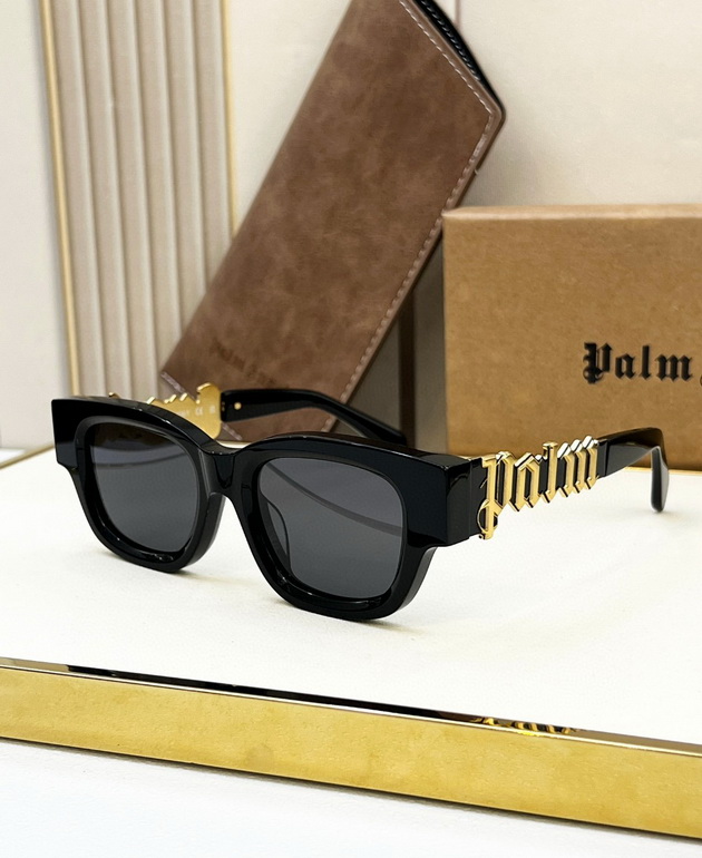 PALM ANGELS Sunglasses(AAAA)-060