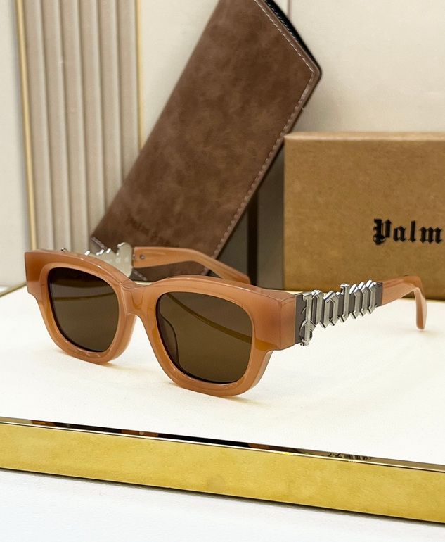 PALM ANGELS Sunglasses(AAAA)-056