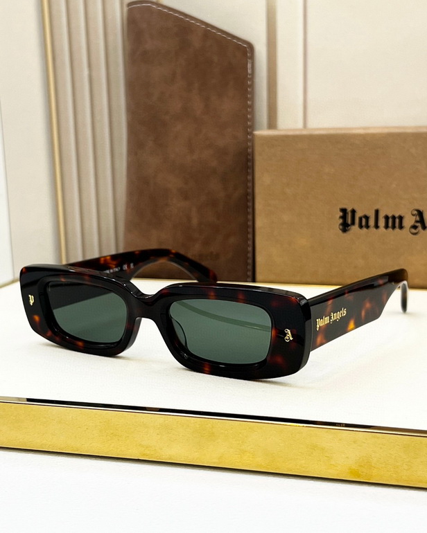 PALM ANGELS Sunglasses(AAAA)-050