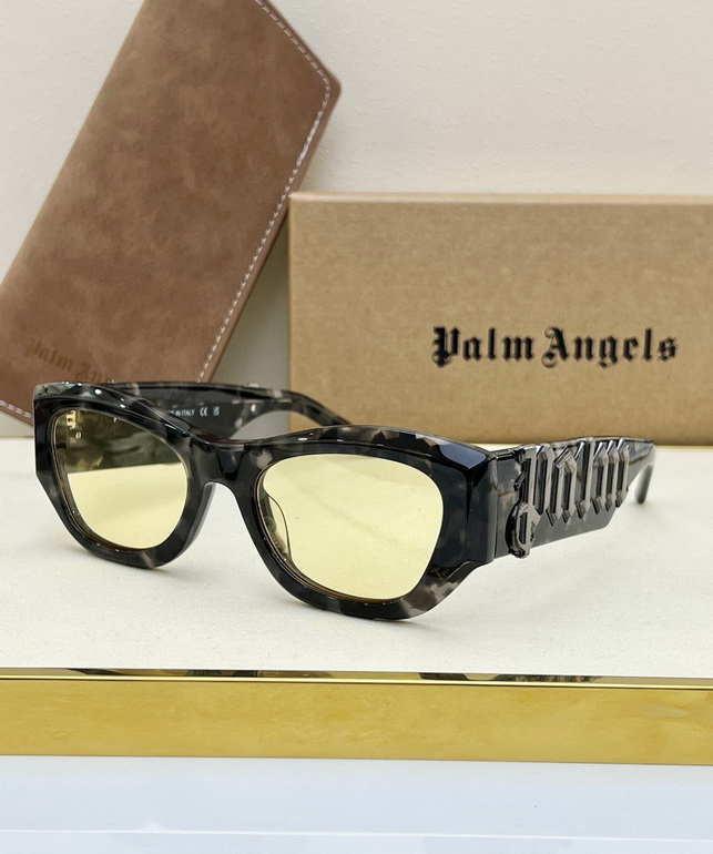 PALM ANGELS Sunglasses(AAAA)-048