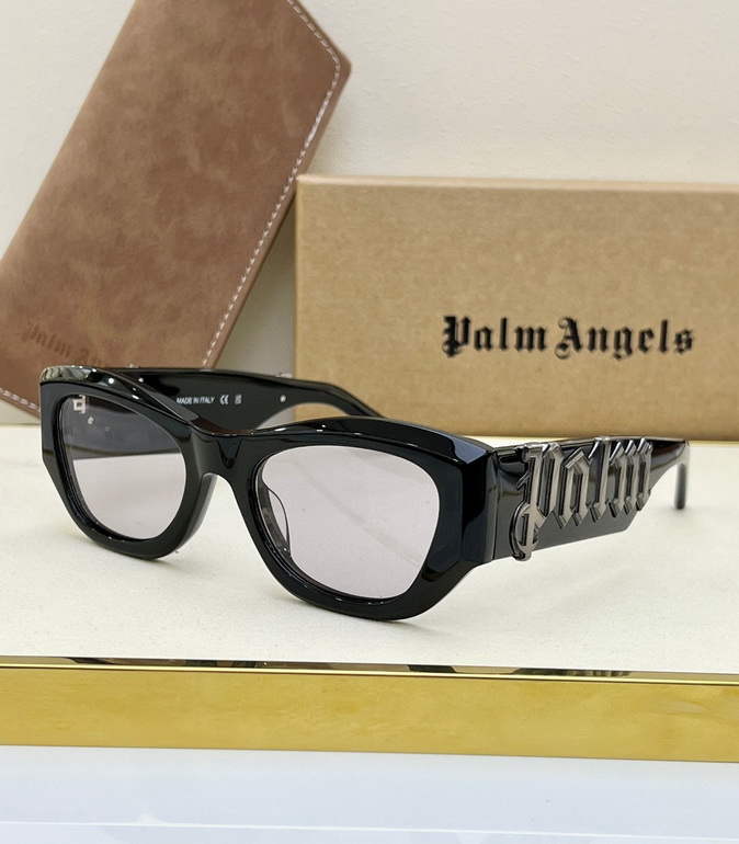 PALM ANGELS Sunglasses(AAAA)-044