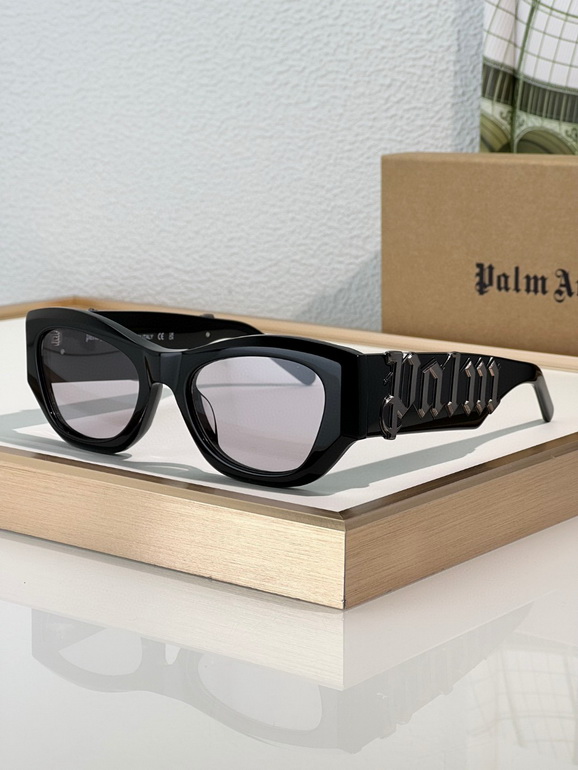 PALM ANGELS Sunglasses(AAAA)-040