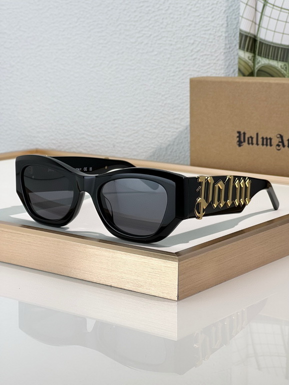 PALM ANGELS Sunglasses(AAAA)-038