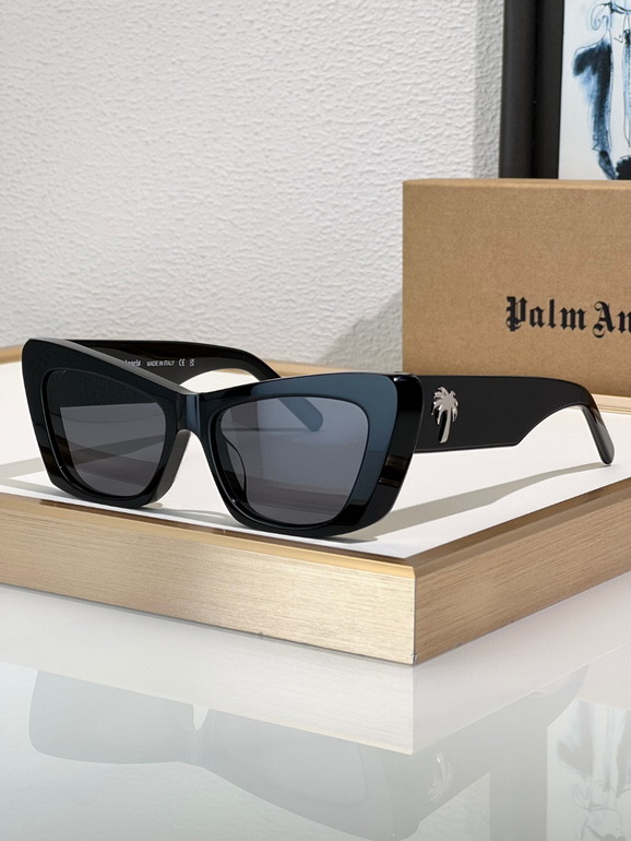 PALM ANGELS Sunglasses(AAAA)-032