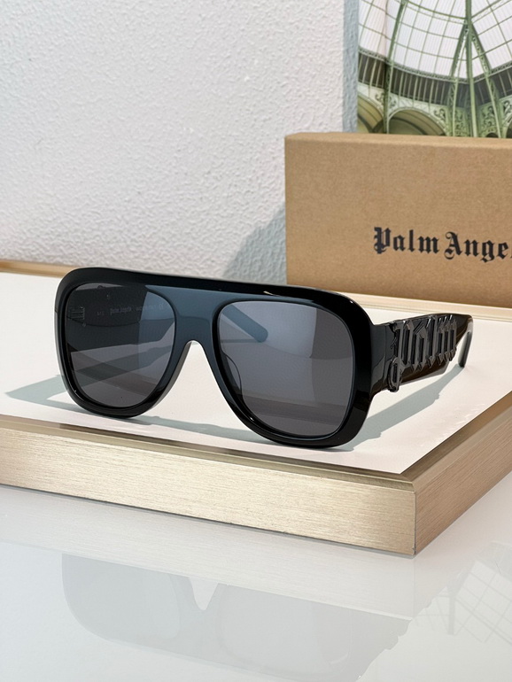 PALM ANGELS Sunglasses(AAAA)-027