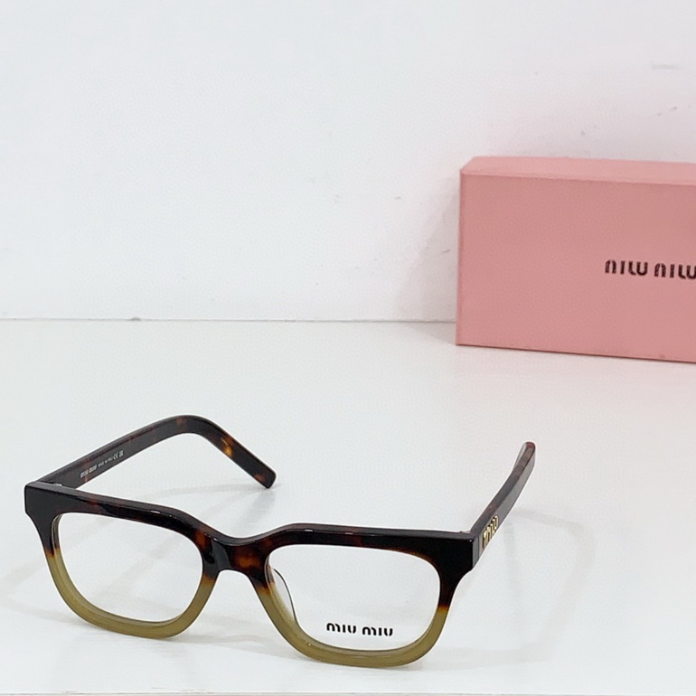 MIUMIU Sunglasses(AAAA)-1028