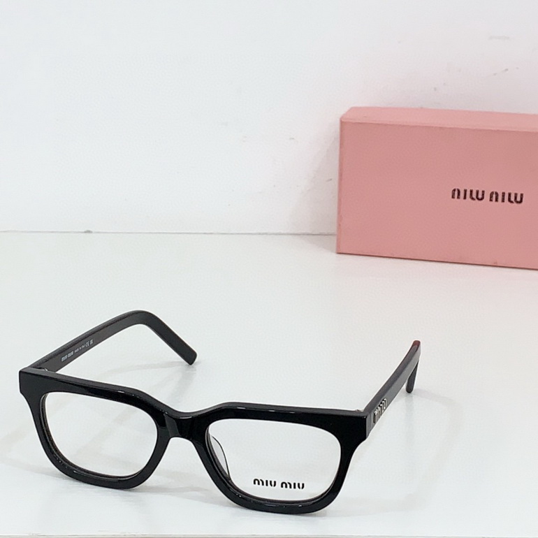 MIUMIU Sunglasses(AAAA)-1027