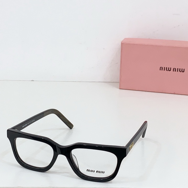 MIUMIU Sunglasses(AAAA)-1024