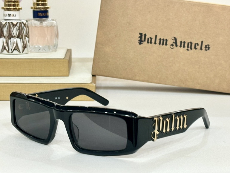 PALM ANGELS Sunglasses(AAAA)-018
