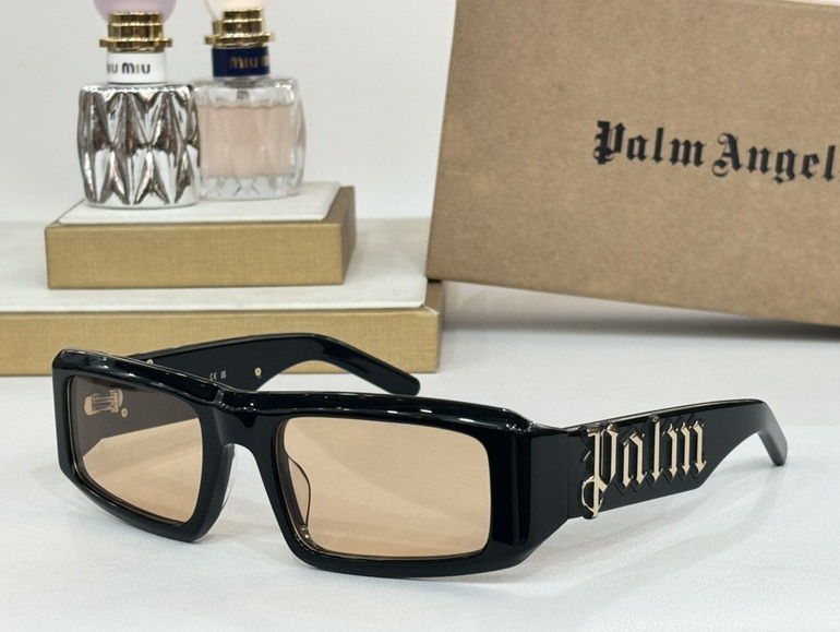 PALM ANGELS Sunglasses(AAAA)-015