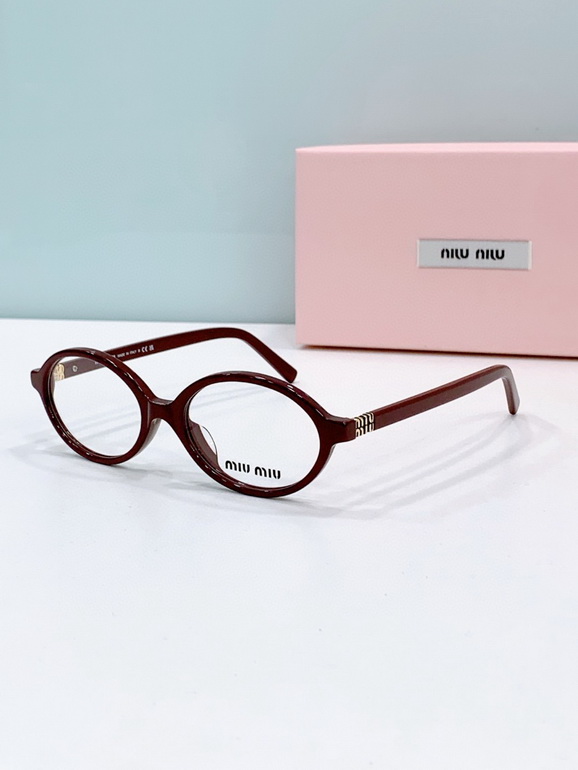 MIUMIU Sunglasses(AAAA)-1006