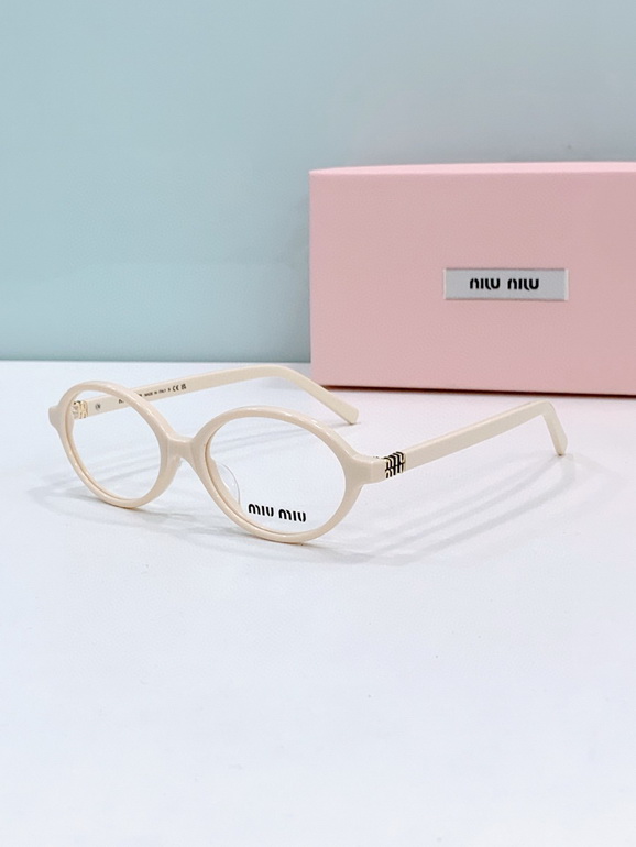 MIUMIU Sunglasses(AAAA)-1002