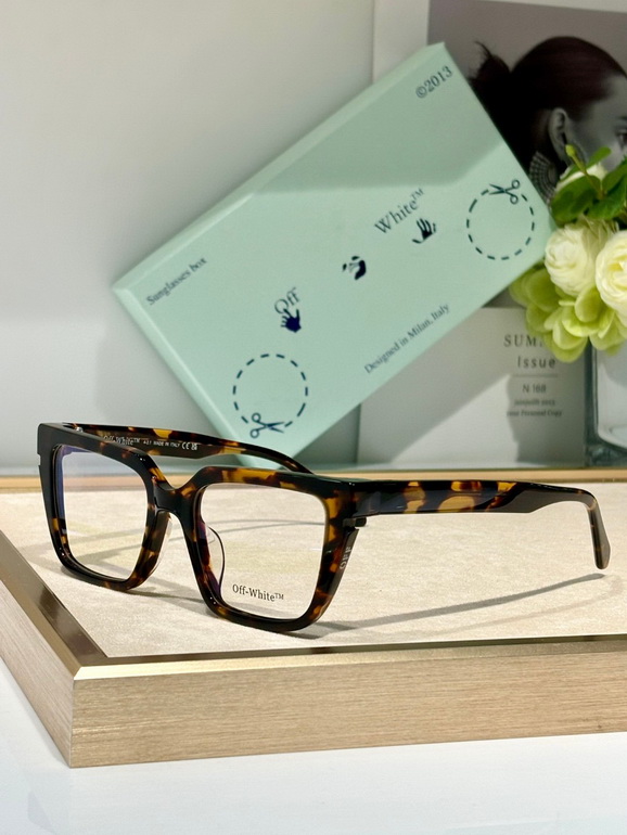 OFF-White Sunglasses(AAAA)-160