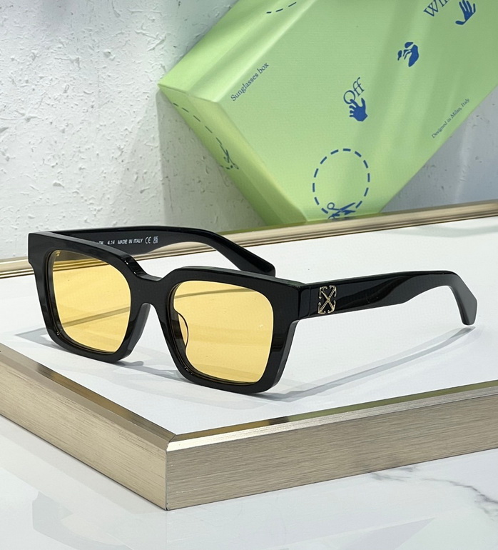 OFF-White Sunglasses(AAAA)-154