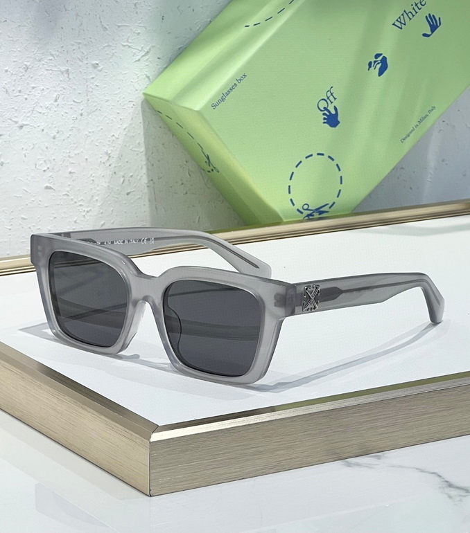OFF-White Sunglasses(AAAA)-153