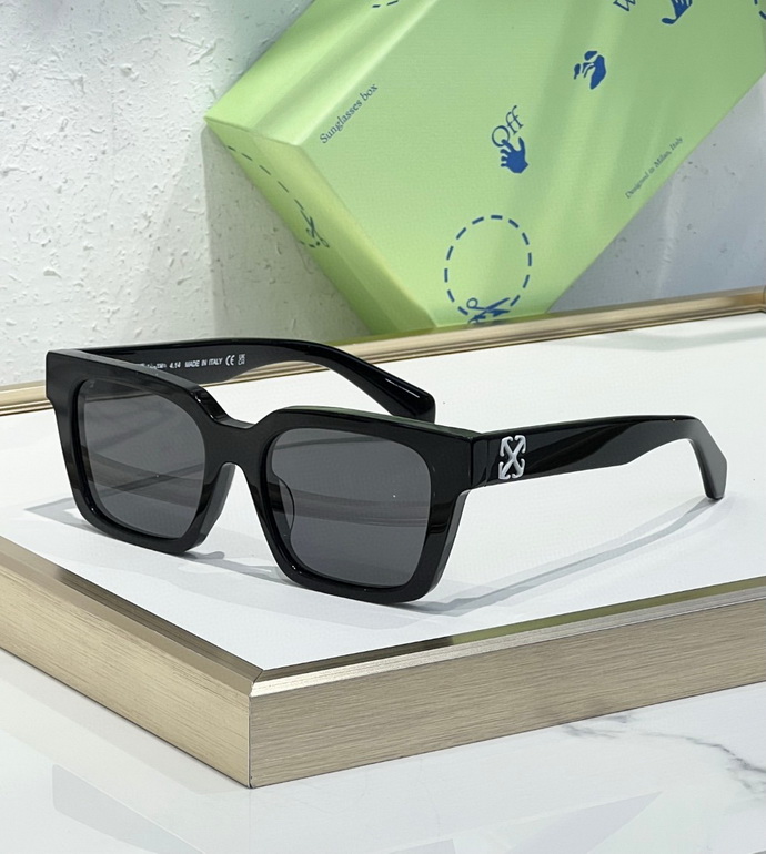 OFF-White Sunglasses(AAAA)-148