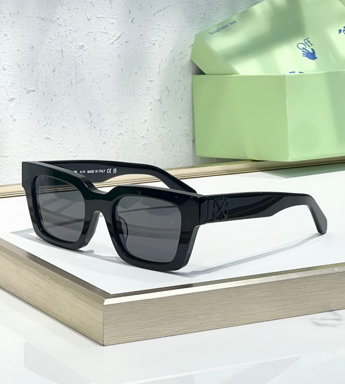 OFF-White Sunglasses(AAAA)-139