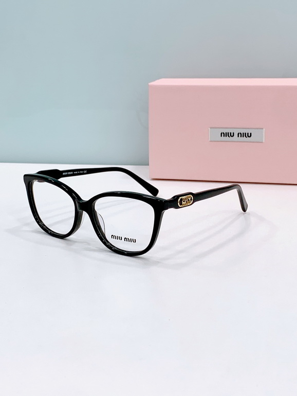 MIUMIU Sunglasses(AAAA)-995