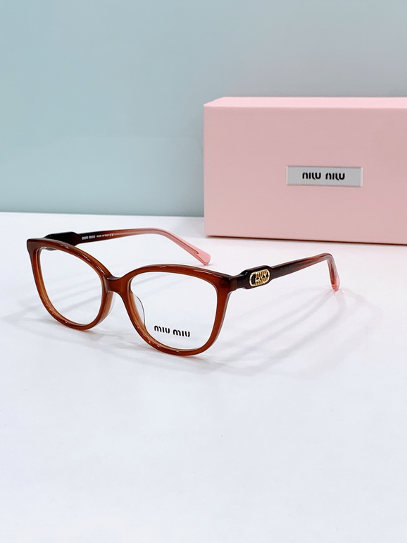MIUMIU Sunglasses(AAAA)-994