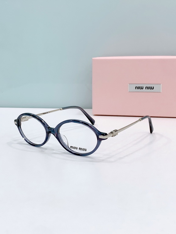 MIUMIU Sunglasses(AAAA)-991