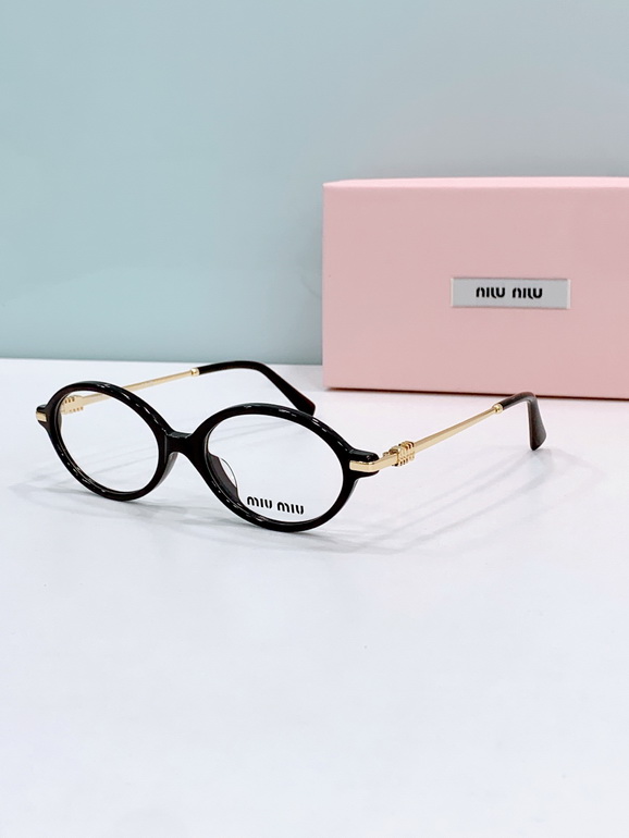 MIUMIU Sunglasses(AAAA)-987