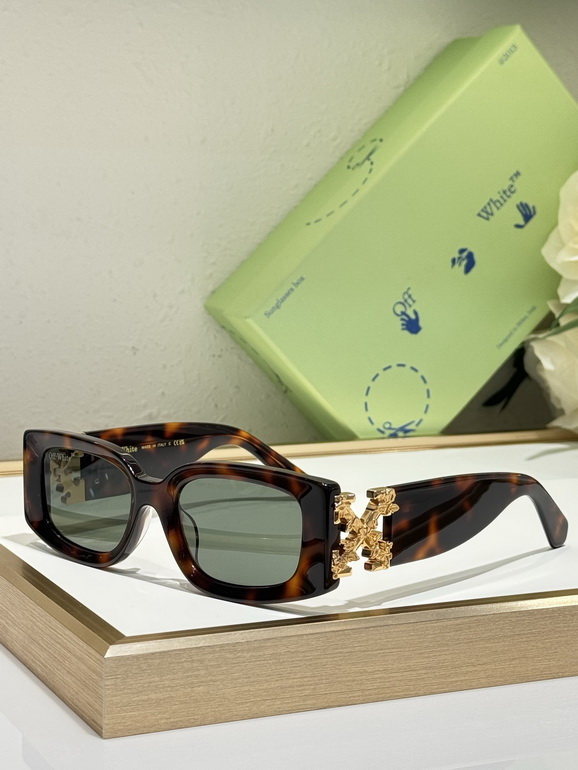 OFF-White Sunglasses(AAAA)-137