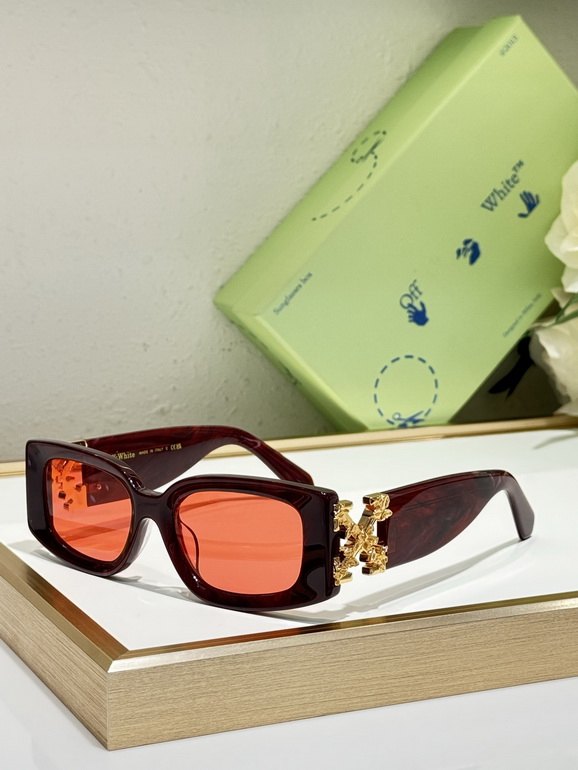 OFF-White Sunglasses(AAAA)-135