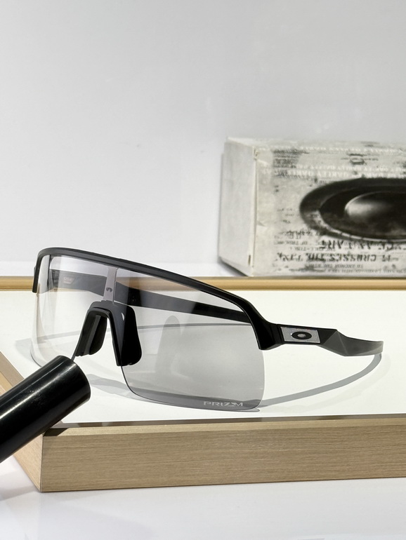 Oakley Sunglasses(AAAA)-628