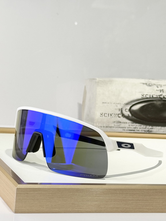 Oakley Sunglasses(AAAA)-620