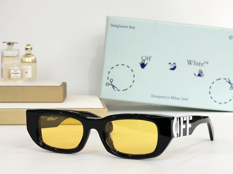 OFF-White Sunglasses(AAAA)-110