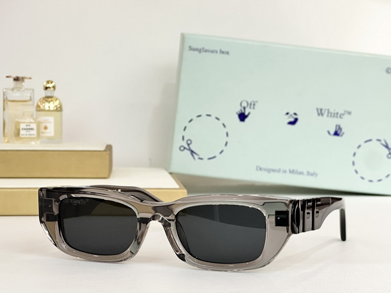 OFF-White Sunglasses(AAAA)-108