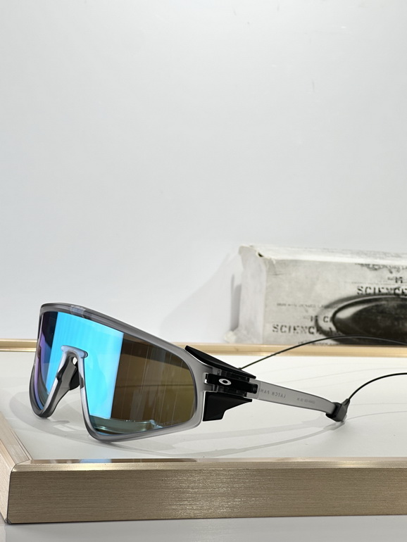 Oakley Sunglasses(AAAA)-618