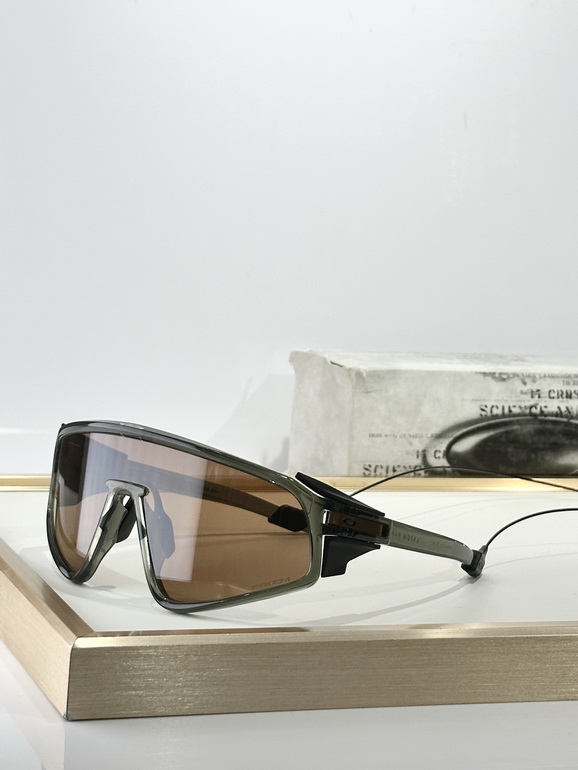 Oakley Sunglasses(AAAA)-614