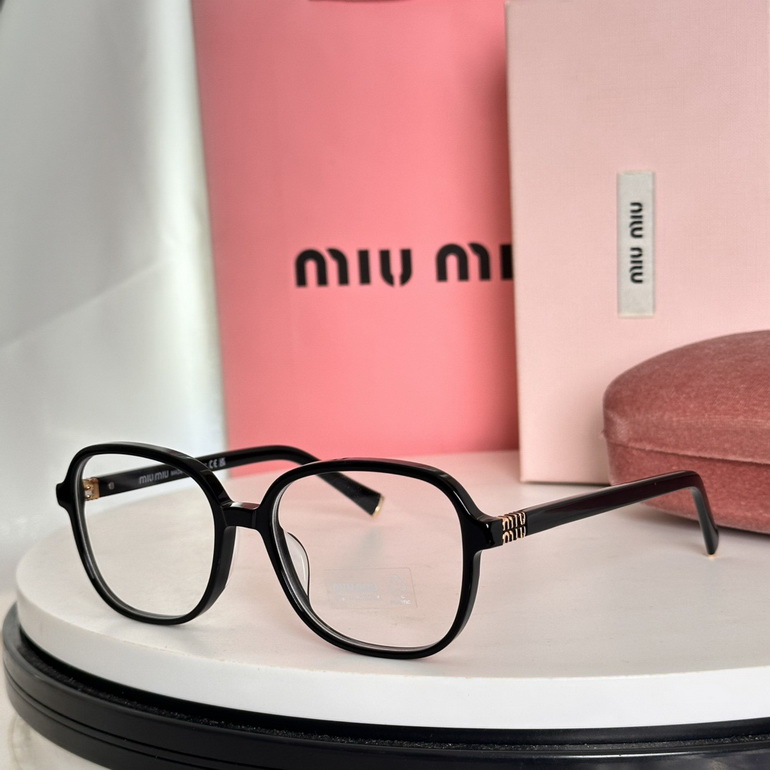 MIUMIU Sunglasses(AAAA)-959