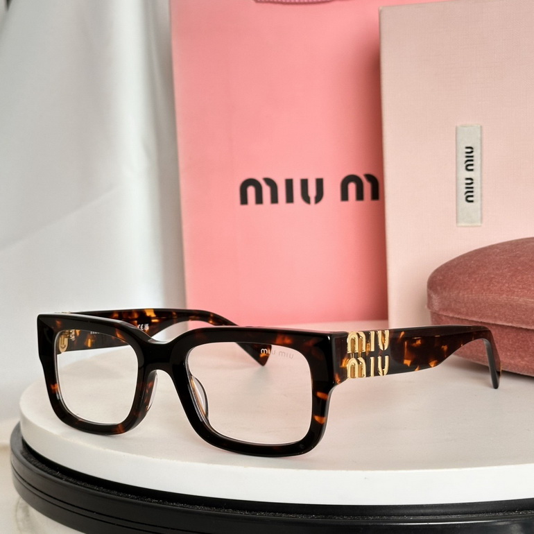 MIUMIU Sunglasses(AAAA)-945