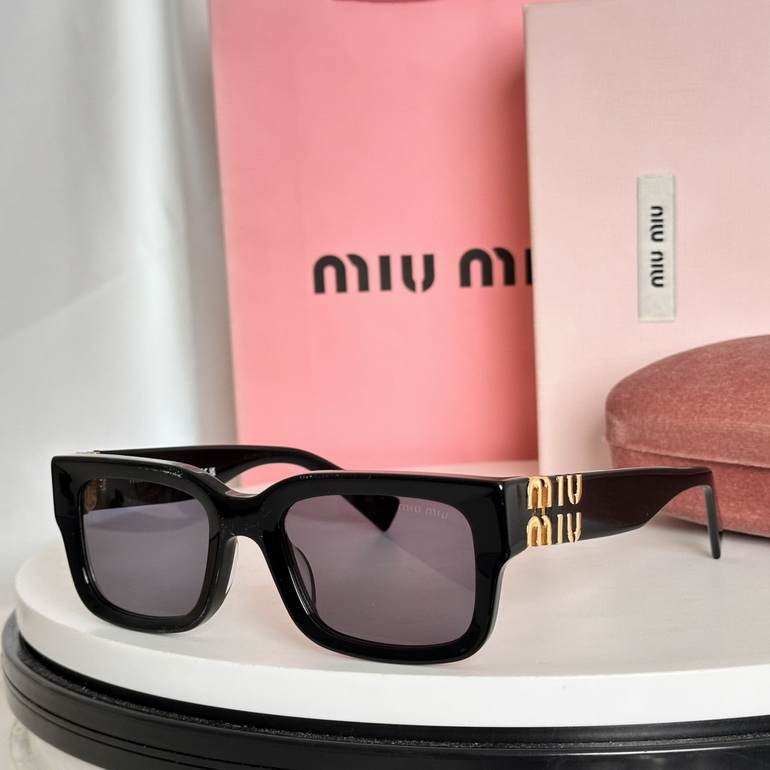 MIUMIU Sunglasses(AAAA)-942