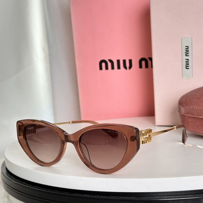 MIUMIU Sunglasses(AAAA)-934