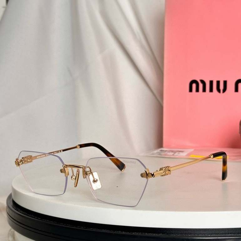 MIUMIU Sunglasses(AAAA)-925