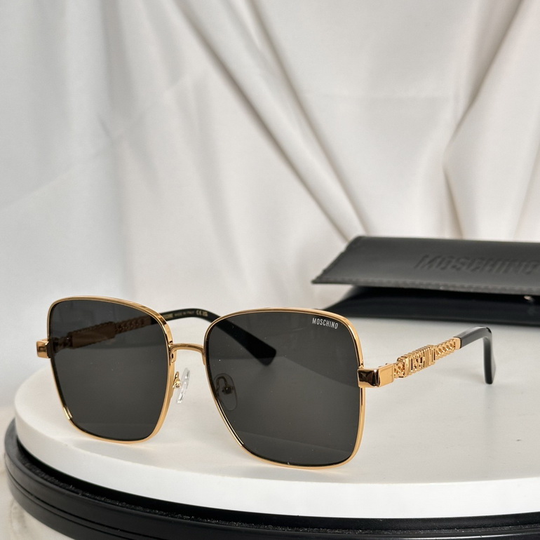MOSCHINO Sunglasses(AAAA)-002
