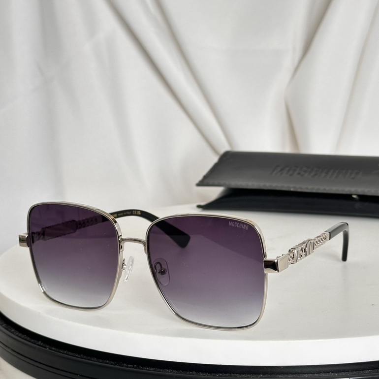 MOSCHINO Sunglasses(AAAA)-001