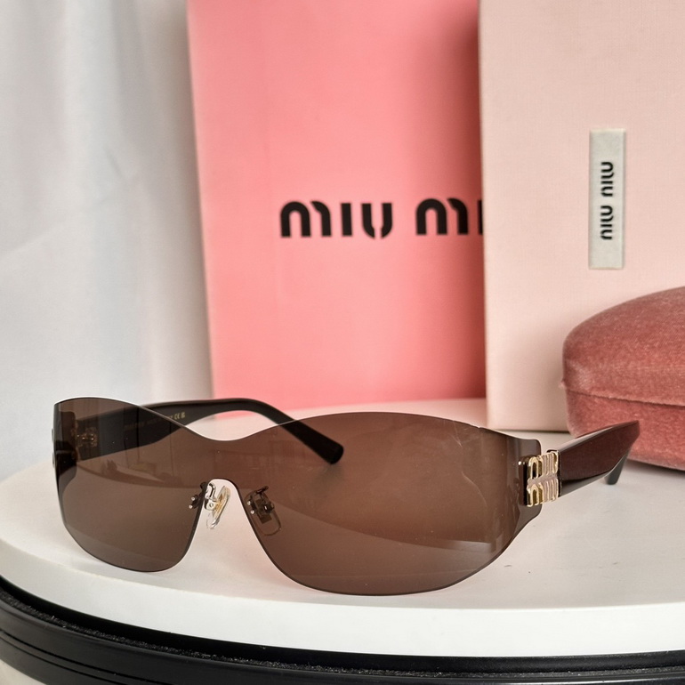 MIUMIU Sunglasses(AAAA)-911