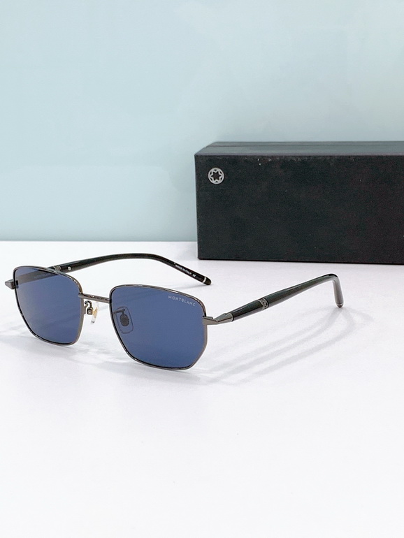 MONTBLANC Sunglasses(AAAA)-193