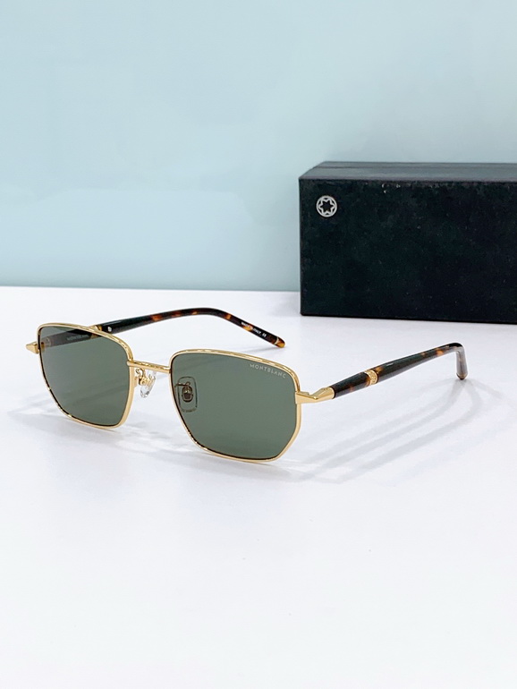 MONTBLANC Sunglasses(AAAA)-191