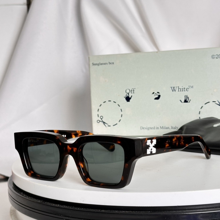 OFF-White Sunglasses(AAAA)-103