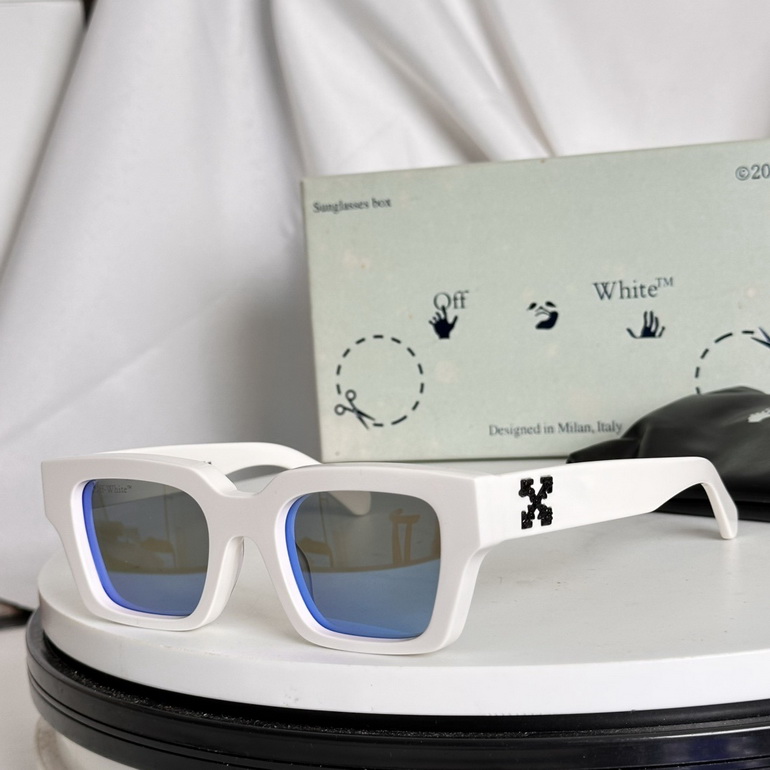 OFF-White Sunglasses(AAAA)-101