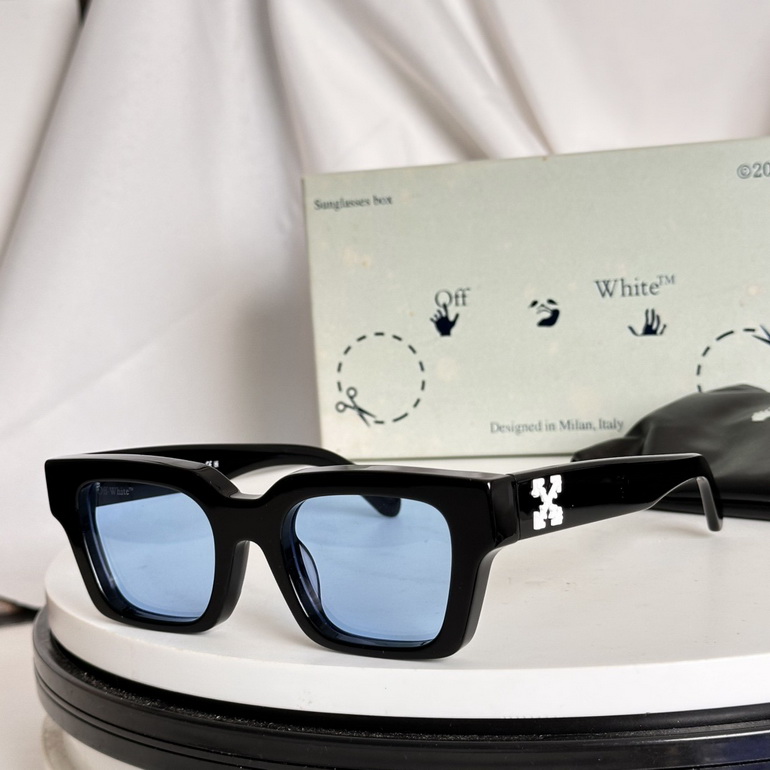 OFF-White Sunglasses(AAAA)-100