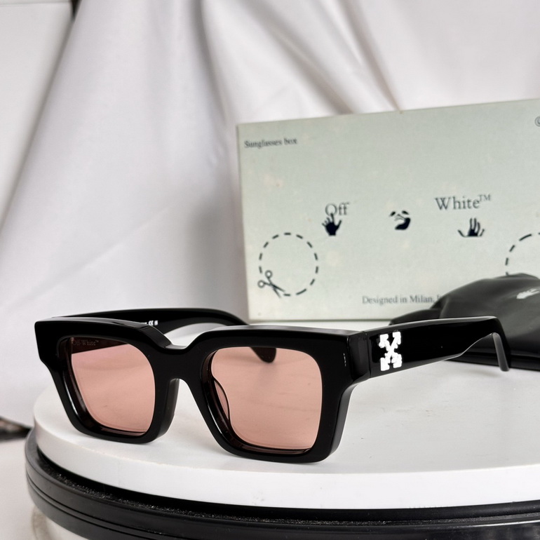 OFF-White Sunglasses(AAAA)-095