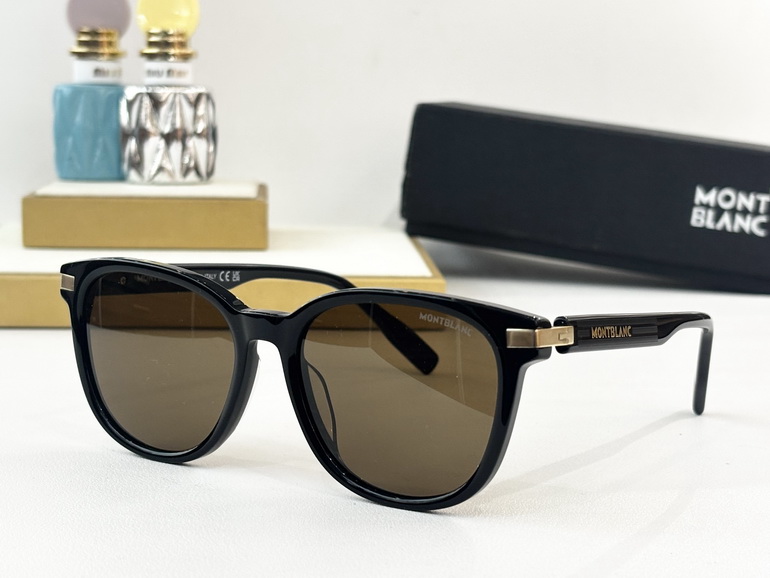 MONTBLANC Sunglasses(AAAA)-175
