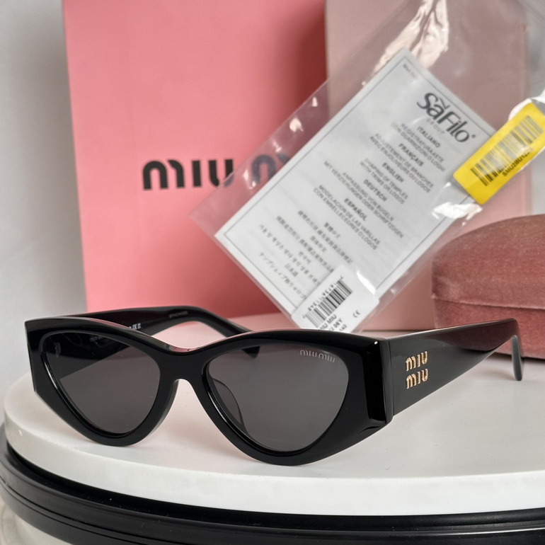 MIUMIU Sunglasses(AAAA)-730