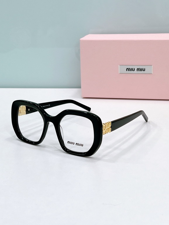 MIUMIU Sunglasses(AAAA)-652